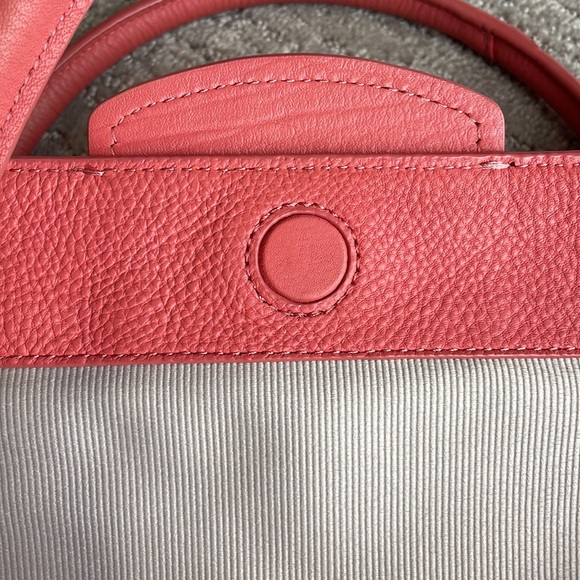 Radley London Burnham pebbled leather handbag - Picture 12 of 15